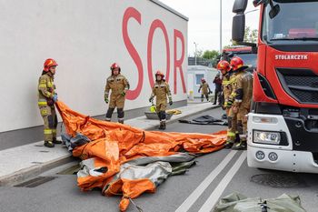 Tarnów: To tu znajduje się najbardziej oblegany SOR w Małopolsce