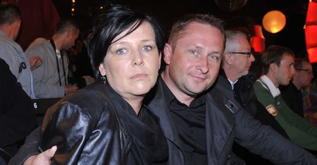 Jej słowa poruszają do głębi. Była żona Kamila Durczoka udzieliła pierwszego wywiadu po jego śmierci