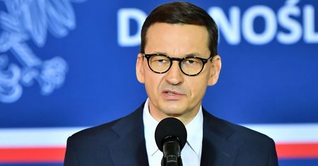 Majątek Morawieckich. Kwoty przyprawiają o zawrót głowy