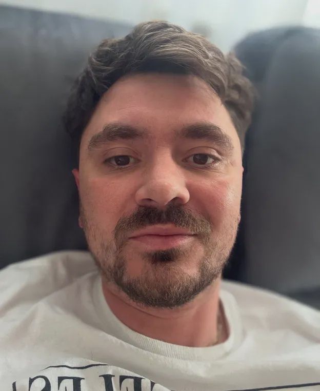 Daniel Martyniuk