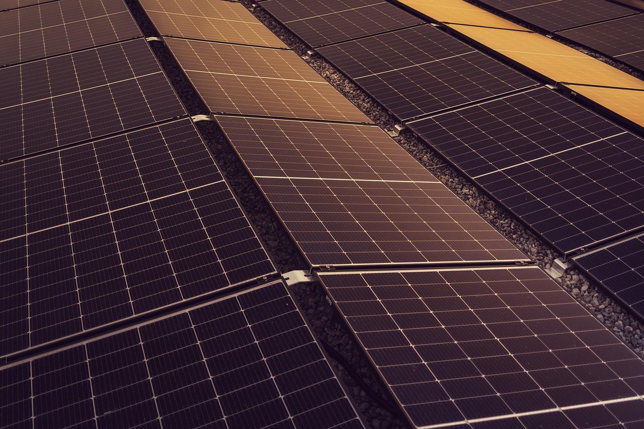 Czy Chiny właśnie osiągnęły klimatyczny punkt zwrotny?