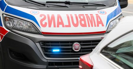 Porzuciła 13-letniego syna. Gdy go odnaleźli, ważył 10 kilogramów