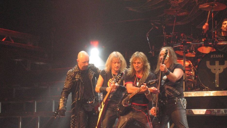Judas Priest 