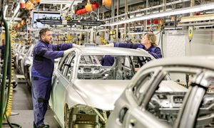 Cięcia etatów w Niemczech przyspieszyły. Bolesny rok dla przemysłu