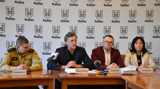 Kalisz: Ponad 8 mln zł na bezpieczeństwo. Miasto zakupiło budynek