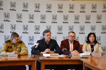 Kalisz: Ponad 8 mln zł na bezpieczeństwo. Miasto zakupiło budynek