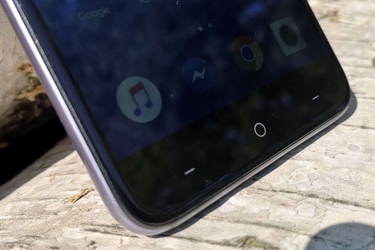 TP-Link Neffos C7 – test bardzo udanego smartfonu za 500 zł 10