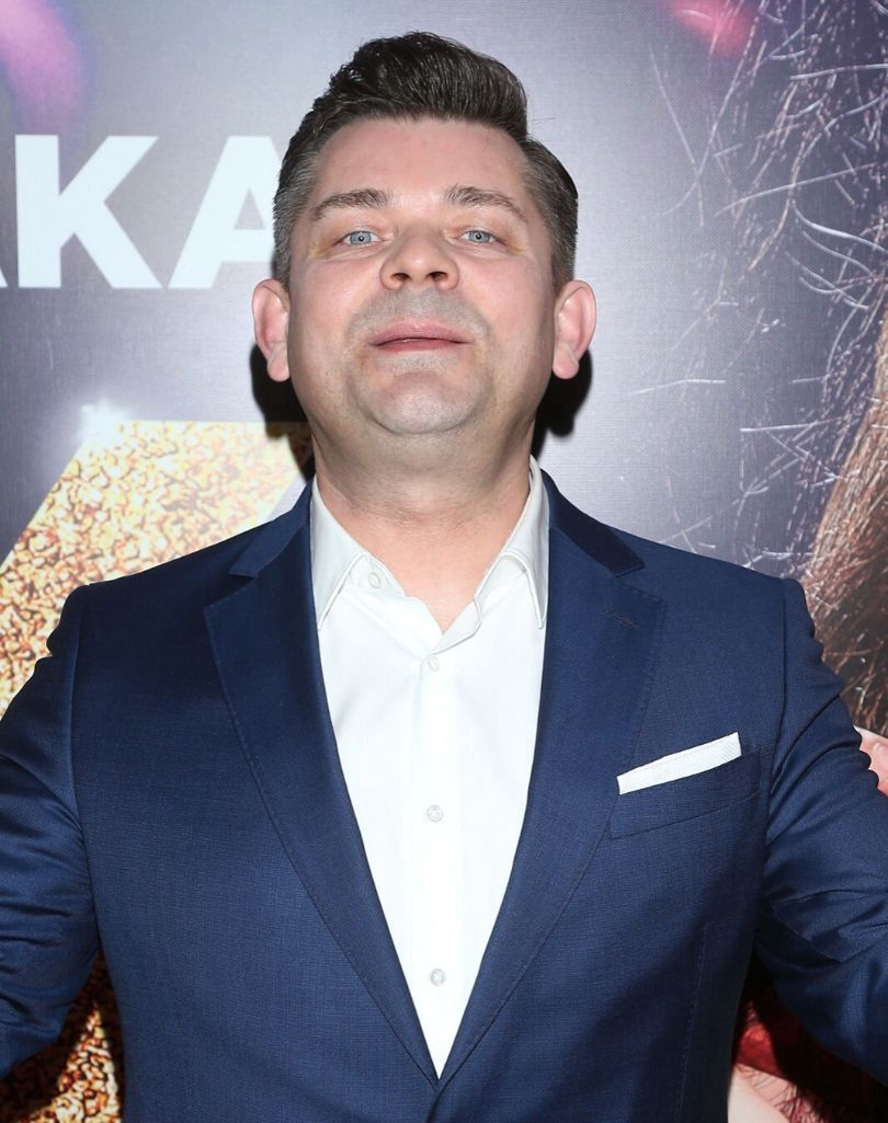 Zenek Martyniuk