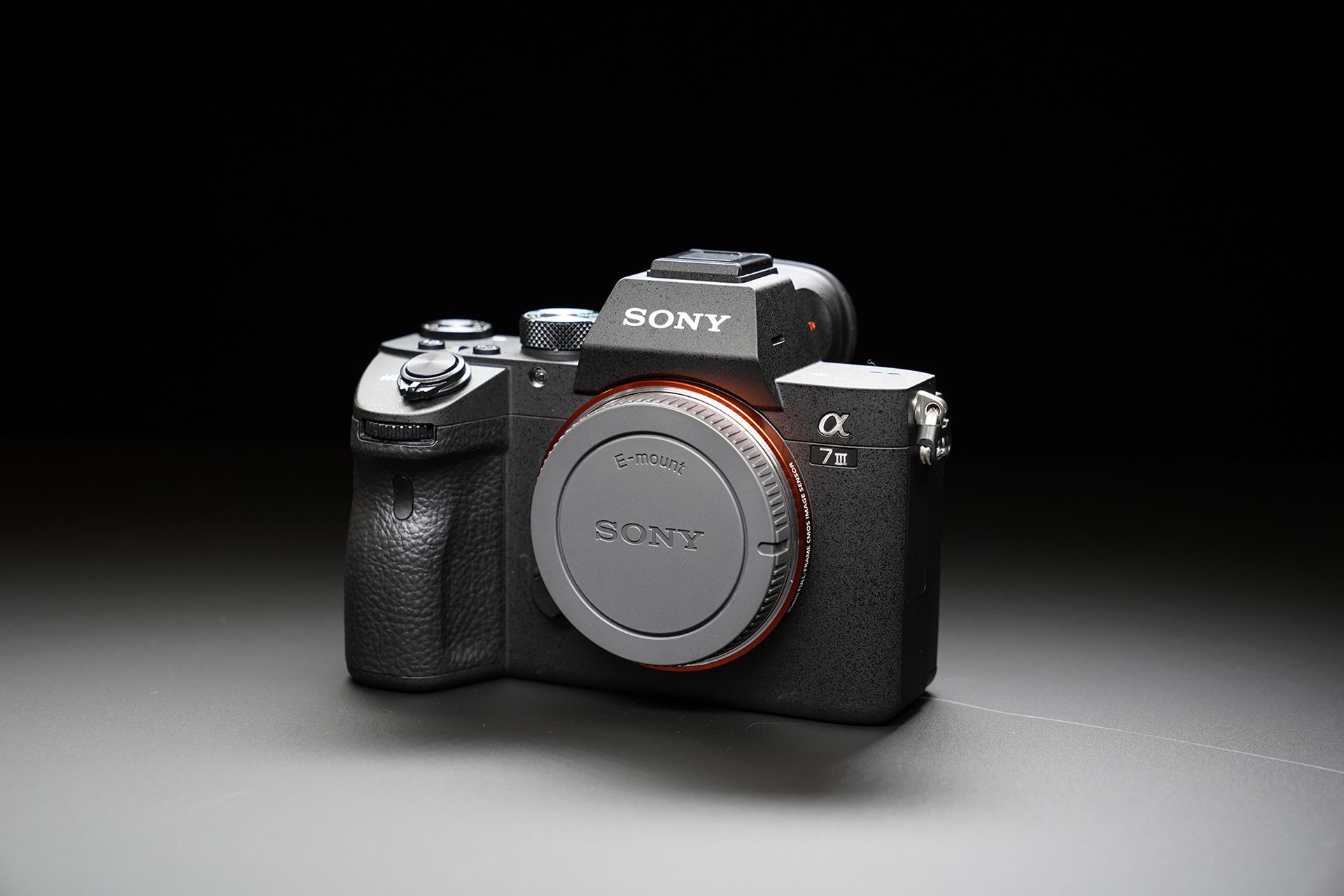 Sony A7 III, czyli podstawowa pełna klatka dla profesjonalistów - pierwsze wrażenia i zdjęcia przykładowe 52