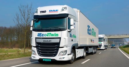 Jedwabny Szlak XXI wieku. Autostrada połączy Europę i Azję