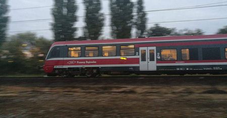 Jeden bilet na komunikacje miejską, autobus i pociąg? Trwają rozmowy
