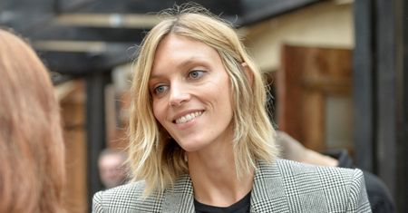 Anja Rubik chce zostać mamą. Pierwszy raz była tak szczera
