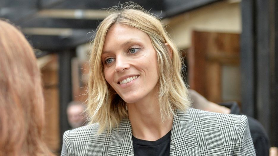 Anja Rubik chce zostać mamą 