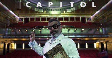 Wrocław. Projekt edukacyjny Capitolu. Kto kocha teatr, łapie za portfel