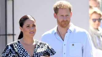 Meghan Markle i książę Harry odcinają się od świata? Zastosowali dodatkowe środki bezpieczeństwa