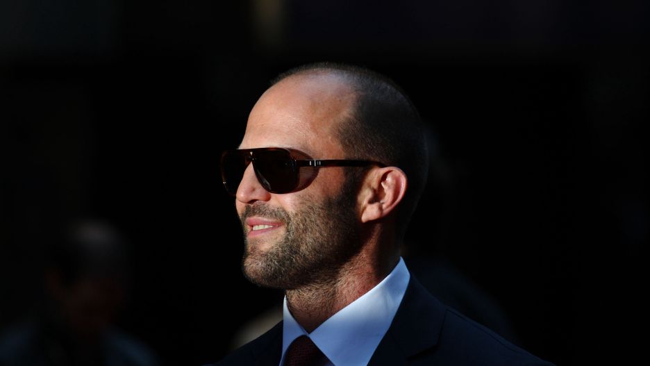 Jason Statham