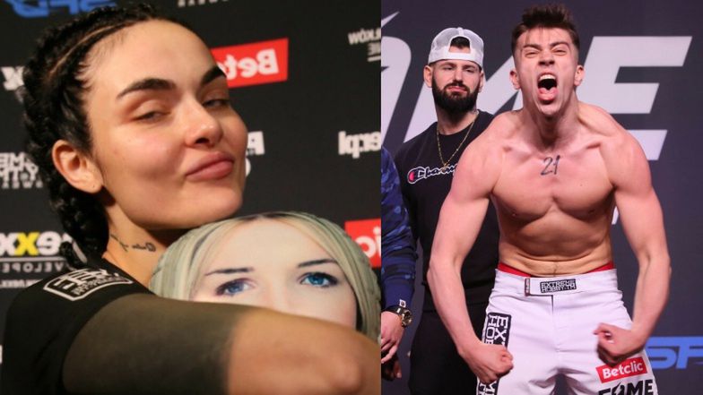 Wiemy, kto wystąpi na Fame MMA 9! Odbędą się aż DWIE WALKI KOBIET!