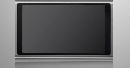 Cube H100HD - gdy 720p to za mało