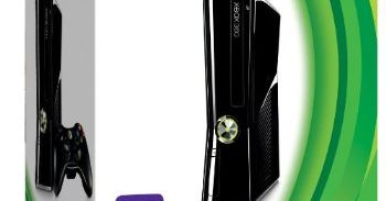 Brakuje nowych Xboxów 360!