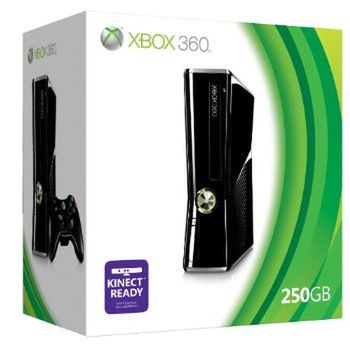 Brakuje nowych Xboxów 360! 1