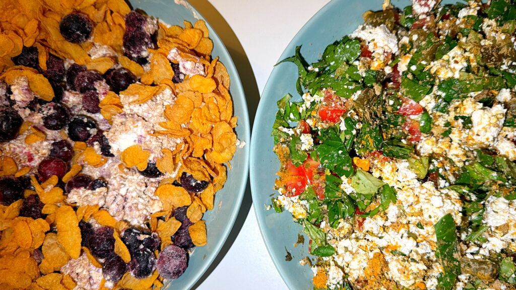 Najlepsze sposoby na twaróg, jeśli zależy ci na sytości i odżywczej formie posiłku