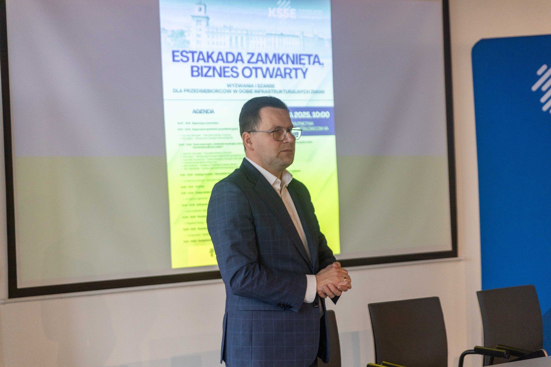 Chorzów podpisał porozumienie z KSSE