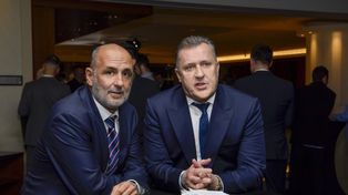 Przegrana Kuleszy. „Nie ma takiej możliwości. Prawnej”