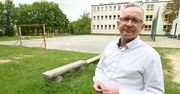 Kielce: Służyło szkole blisko 60 lat. W końcu doczeka się remontu