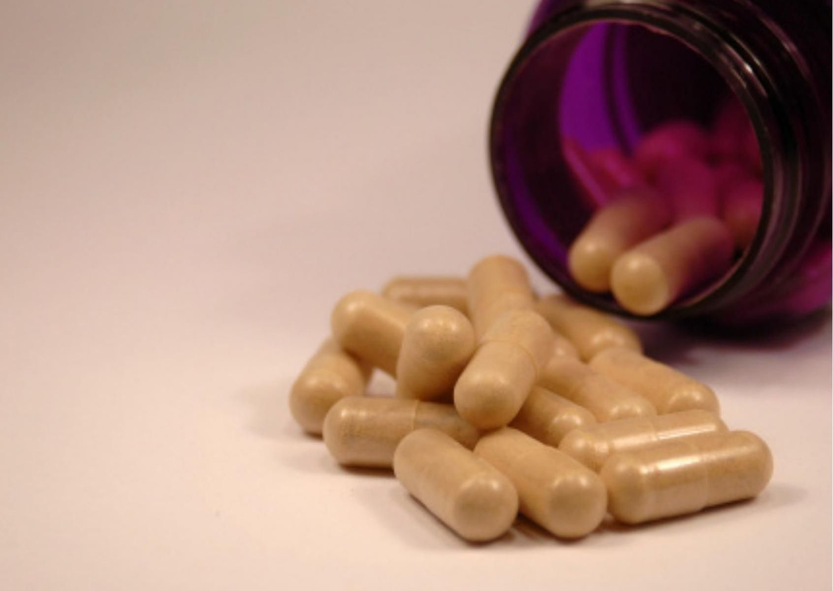 GIS: Wycofanie suplementów diety. Wykryto w nich niebezpieczną substancję