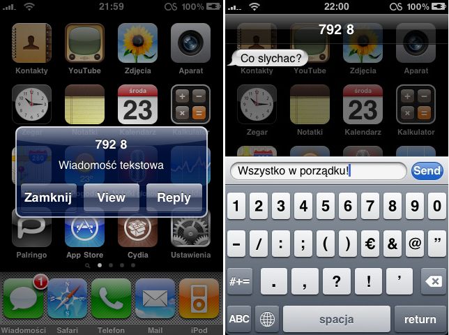 Aplikacje, które przyspieszą pracę z iPhonem [Cydia] 5