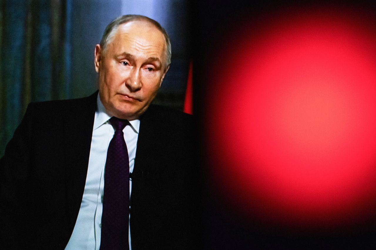 Russia's revenues soar amid war: Oil and sanctions paradox