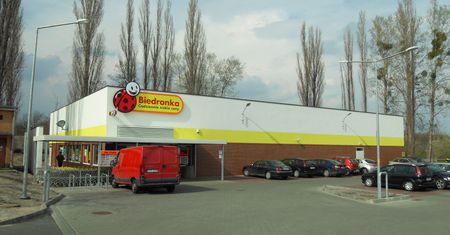 Tylko do niedzieli. Mega promocje w Biedronce