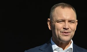 NIK o "pokoju Nawrockiego". Chodzi o 55,2 tys. zł