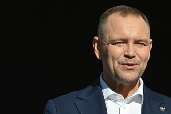 NIK o "pokoju Nawrockiego". Chodzi o 55,2 tys. zł