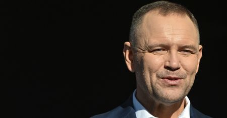 NIK o "pokoju Nawrockiego". Chodzi o 55,2 tys. zł