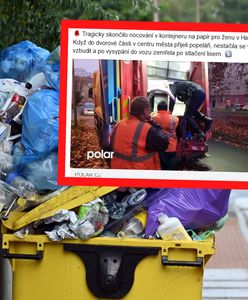 Nagle rozległ się przeraźliwy krzyk. 21-latka nie żyje