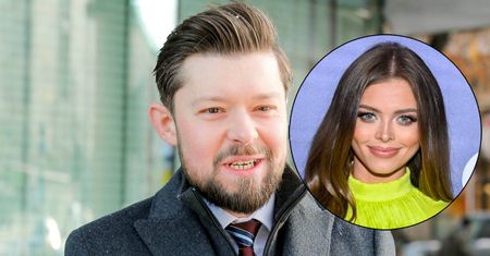 Remigiusz Mróz uciął spekulacje. Skomentował plotki o romansie z Joanną Opozdą