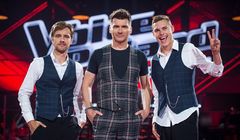 „The Voice of Poland 10” od 7 września w TVP2. Adam Zdrójkowski wśród gospodarzy