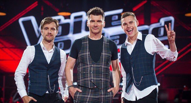 „The Voice of Poland 10” od 7 września w TVP2. Adam Zdrójkowski wśród gospodarzy