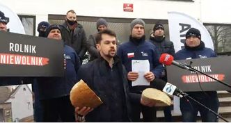 Ubezpieczenia rolników. Agrounia będzie walczyła z pomysłem ozusowania ich działalności