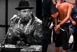 Zabójstwo legendy hip-hopu wraca po 18 latach. W końcu postawiono zarzuty