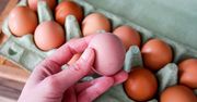 Jak sprawdzić świeżość jajek? Ta metoda jest niezawodna