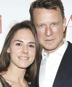 Dla niego zerwała zaręczyny. To nie różnicy wieku się obawiała