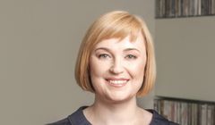 Izabella Wiley dyrektor generalną A+E Networks na Europę Środkowo-Wschodnią