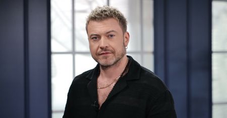 Łozo o kulisach chwilowego powrotu do Afromental. Ocenił też ich nowy singiel