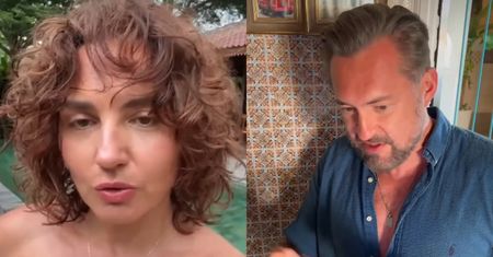 Marcin Prokop w grudniu zamieścił w sieci OSTATNIE NAGRANIE z żoną. Co wtedy napisał?