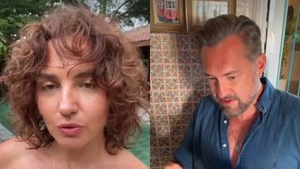 Marcin Prokop w grudniu zamieścił w sieci OSTATNIE NAGRANIE z żoną. Co wtedy napisał?