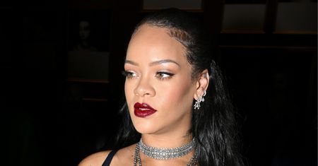 Rihanna urodziła! Znamy płeć dziecka