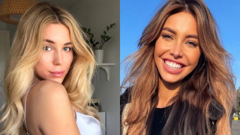 "Love Island". Fani porównują Laurę do Magdaleny Karwackiej