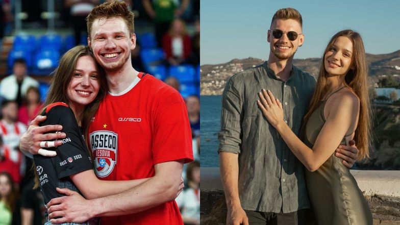 Żony i partnerki polskich siatkarzy